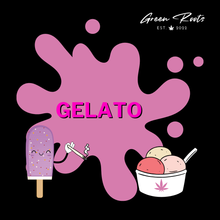 Lade das Bild in den Galerie-Viewer, GELATO SAMEN 3er PACKS