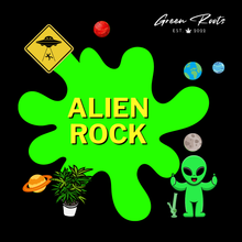 Lade das Bild in den Galerie-Viewer, ALIEN ROCK SAMEN 3er PACKS