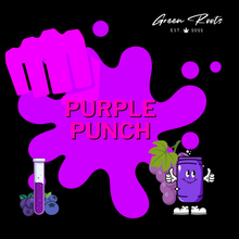 Lade das Bild in den Galerie-Viewer, PURPLE PUNCH (AUTO) SAMEN 3er PACKS