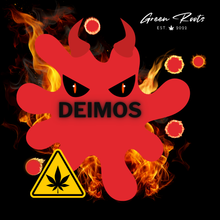 Lade das Bild in den Galerie-Viewer, DEIMOS XXL (AUTO) SAMEN 3er PACKS