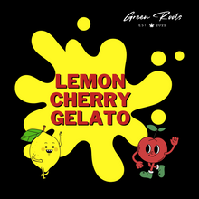 Lade das Bild in den Galerie-Viewer, LEMON CHERRY GELATO SAMEN 3er PACKS