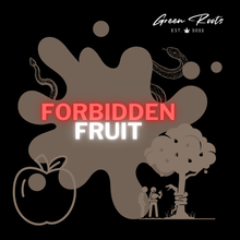 Lade das Bild in den Galerie-Viewer, FORBIDDEN FRUIT SAMEN 3er PACKS
