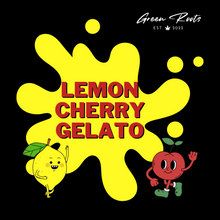 Lade das Bild in den Galerie-Viewer, LEMON CHERRY GELATO SAMEN 3er PACKS
