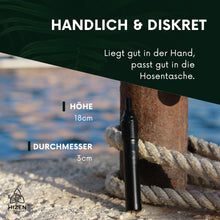 Lade das Bild in den Galerie-Viewer, HIZEN Stilus Pro Max
