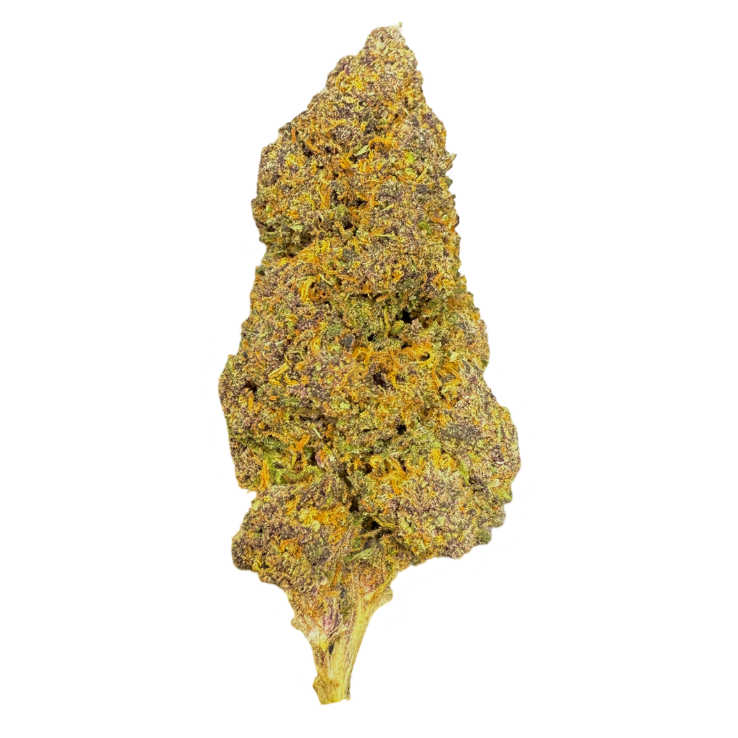 Yuzu CBD