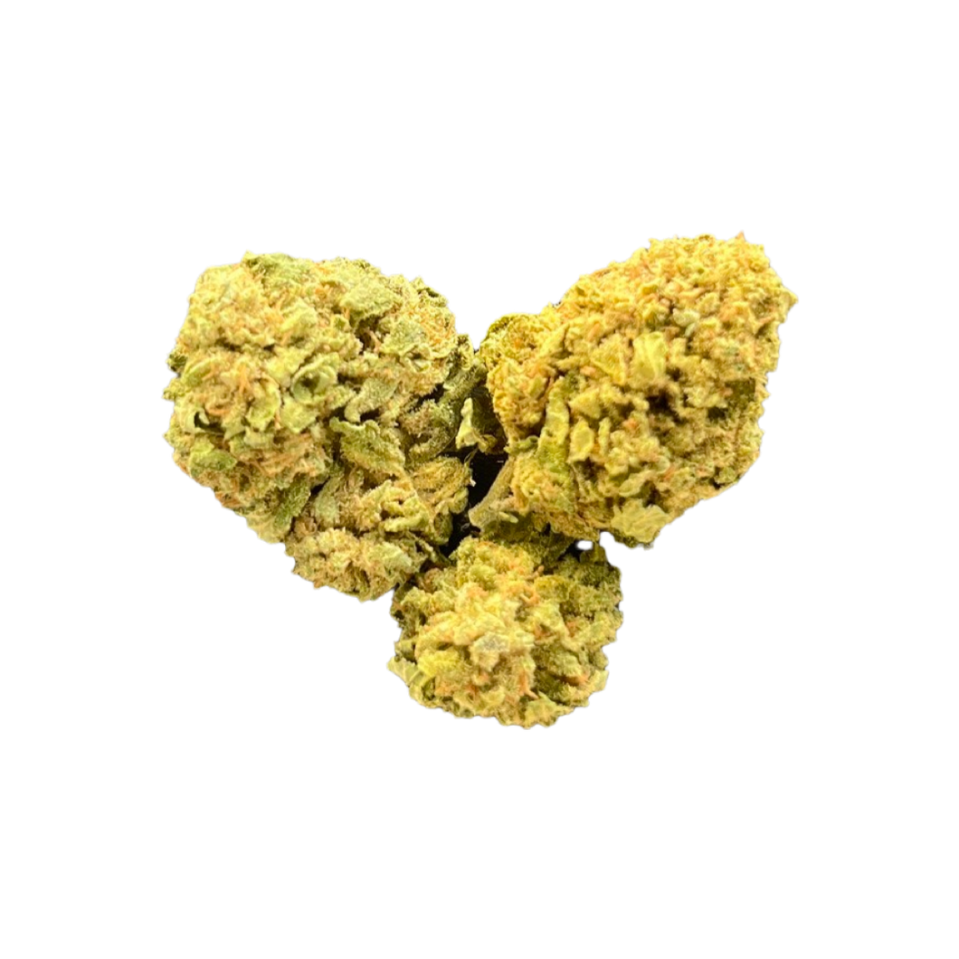 WHITE WIDOW (CBD)